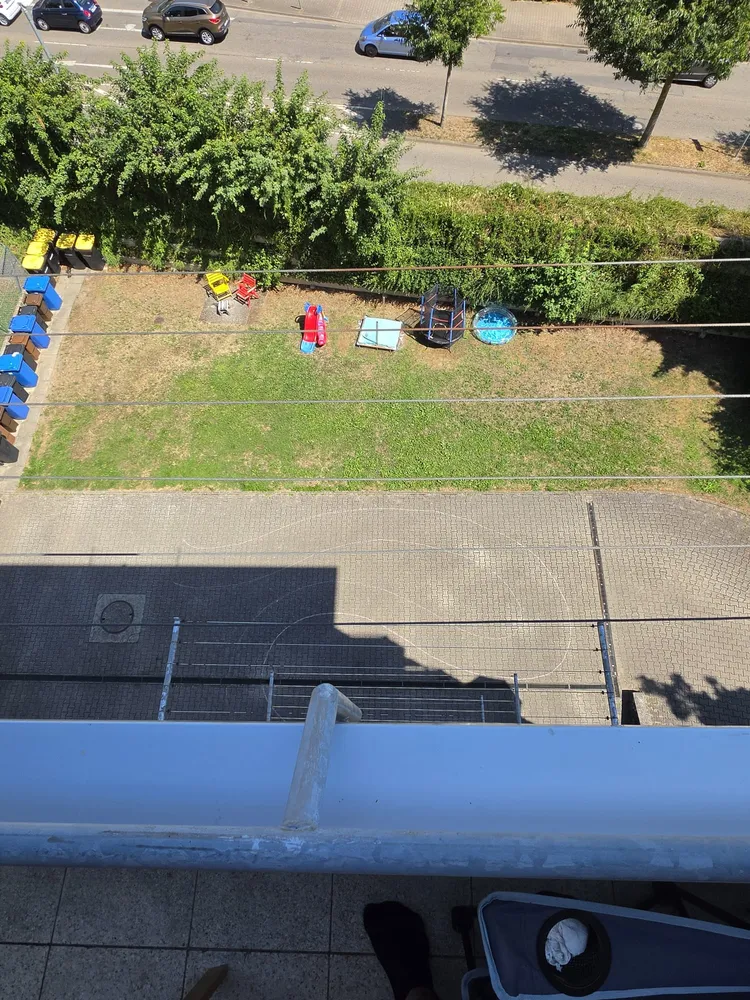4 Zimmer Wohnung mit 95 m² in Pforzheim – Bild 12