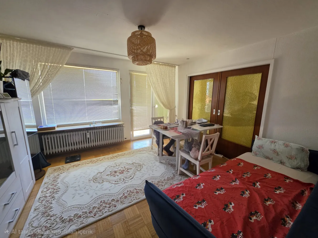 4 Zimmer Wohnung mit 95 m² in Pforzheim – Bild 4