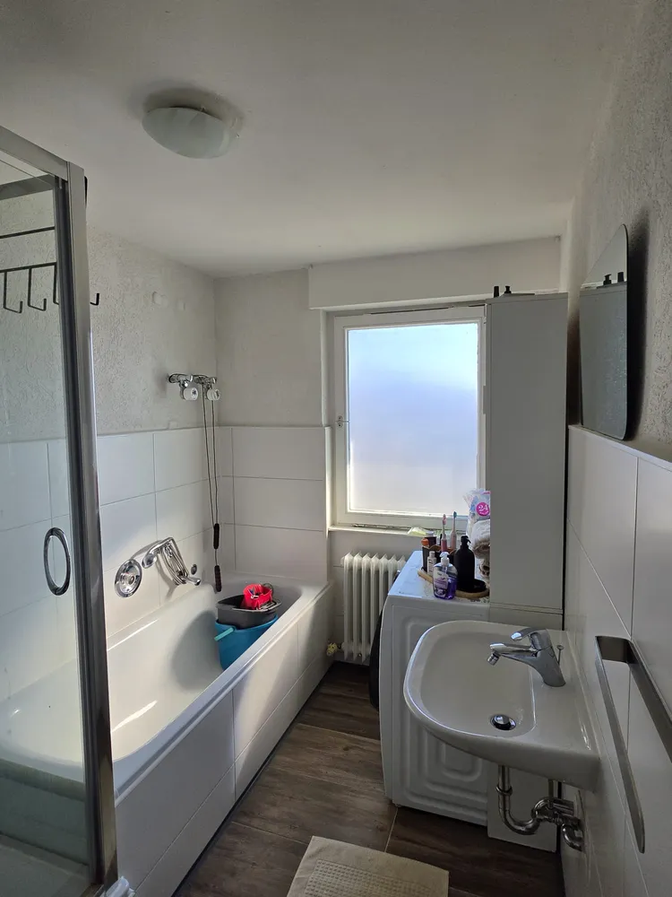 4 Zimmer Wohnung mit 95 m² in Pforzheim – Bild 9