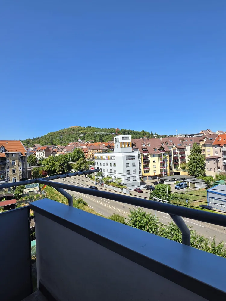 4 Zimmer Wohnung mit 95 m² in Pforzheim – Bild 10
