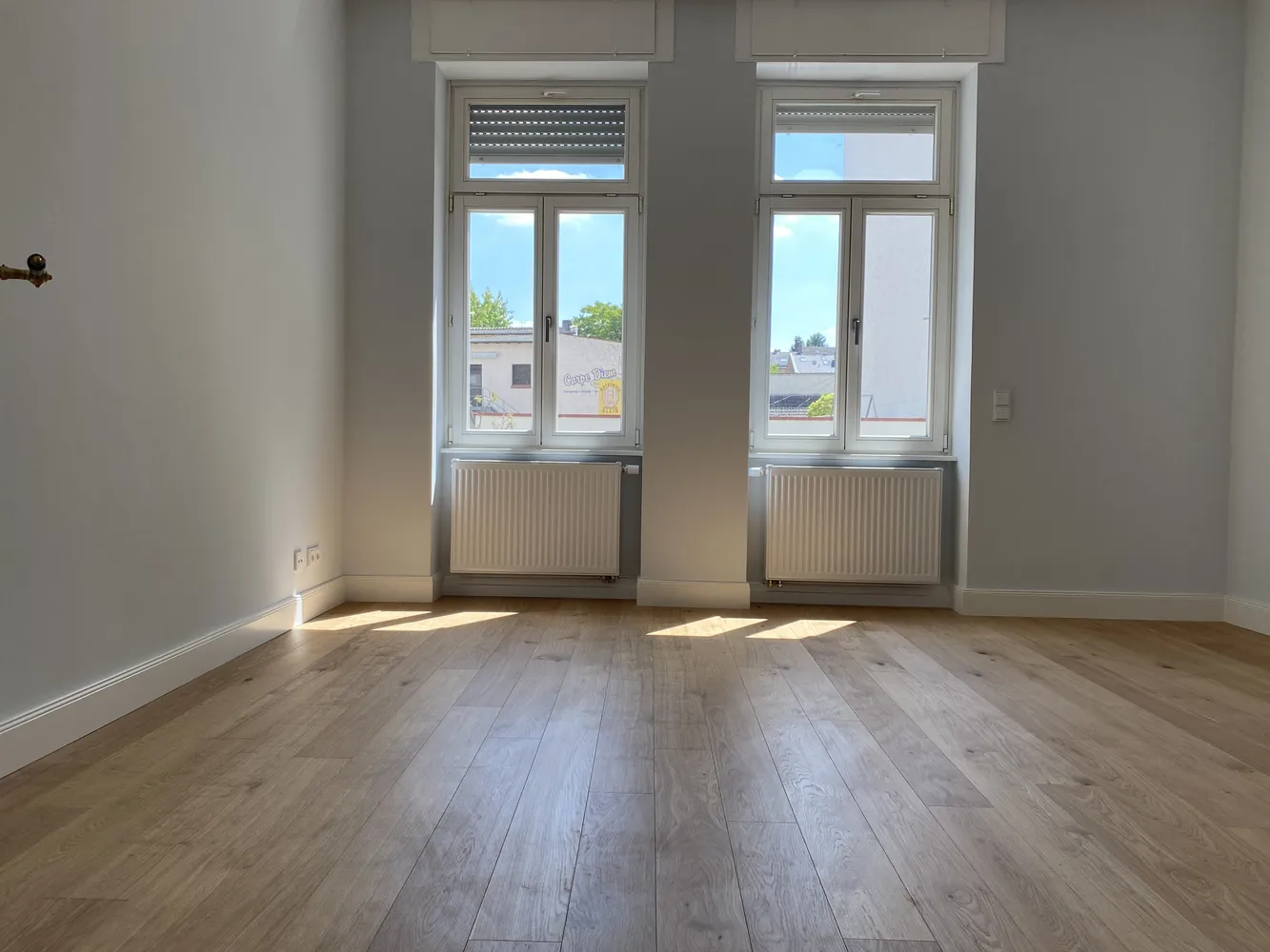 3 Zimmer Wohnung mit 80 m² in Offenbach am Main – Bild 1