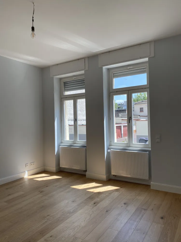 3 Zimmer Wohnung mit 80 m² in Offenbach am Main – Bild 2