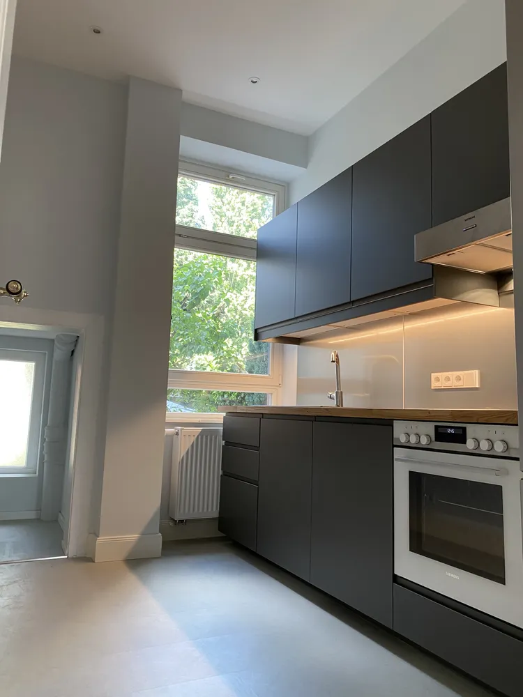 3 Zimmer Wohnung mit 80 m² in Offenbach am Main – Bild 3