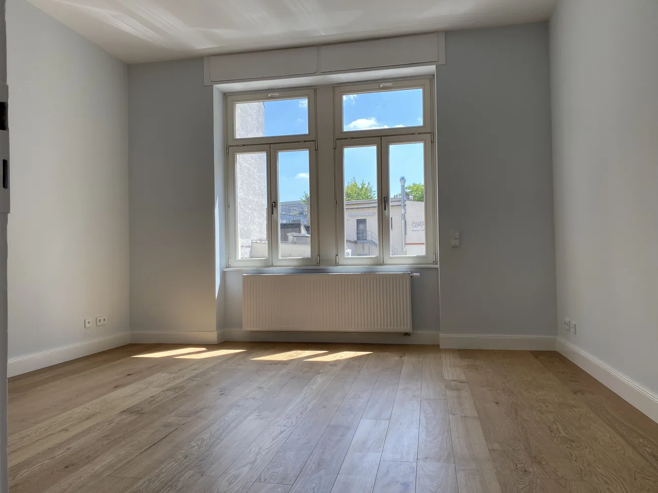 3 Zimmer Wohnung mit 80 m² in Offenbach am Main – Bild 7