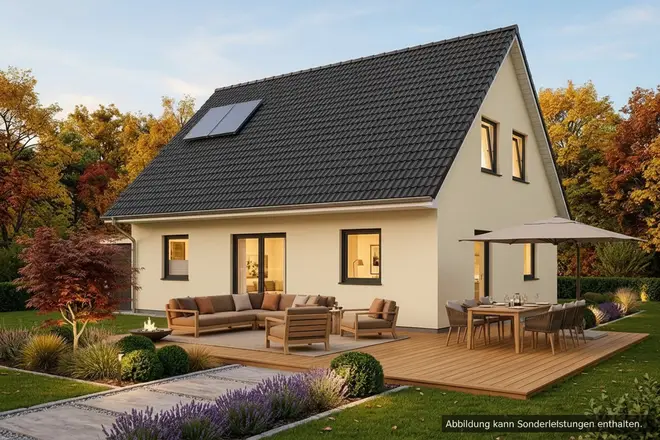 5 Zimmer Haus mit 122 m² in Kaiserslautern – Bild 1