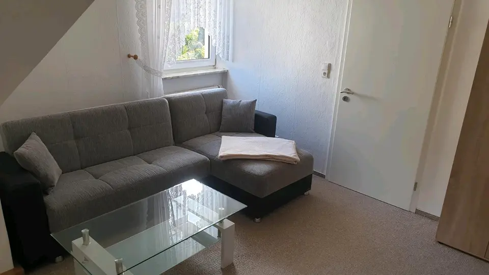 WG-Zimmer mit 53 m² in Nürnberg – Bild 1