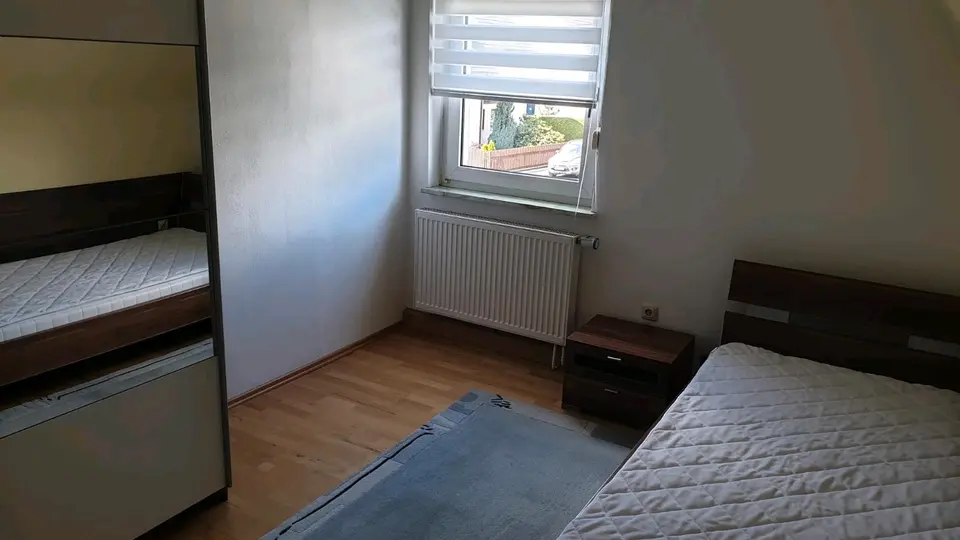 WG-Zimmer mit 53 m² in Nürnberg – Bild 3