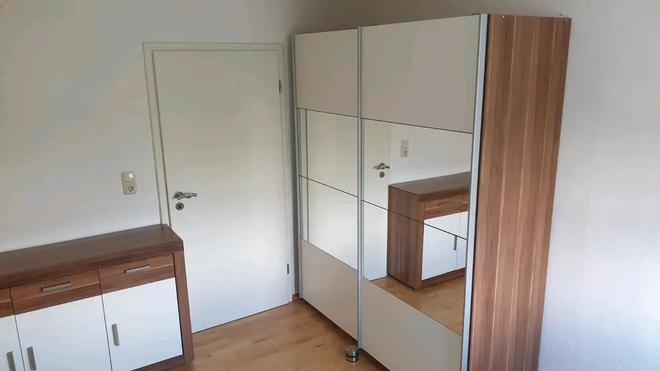 WG-Zimmer mit 53 m² in Nürnberg – Bild 4