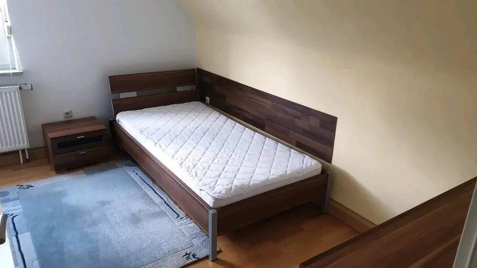 WG-Zimmer mit 53 m² in Nürnberg – Bild 5