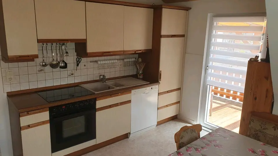 WG-Zimmer mit 53 m² in Nürnberg – Bild 6