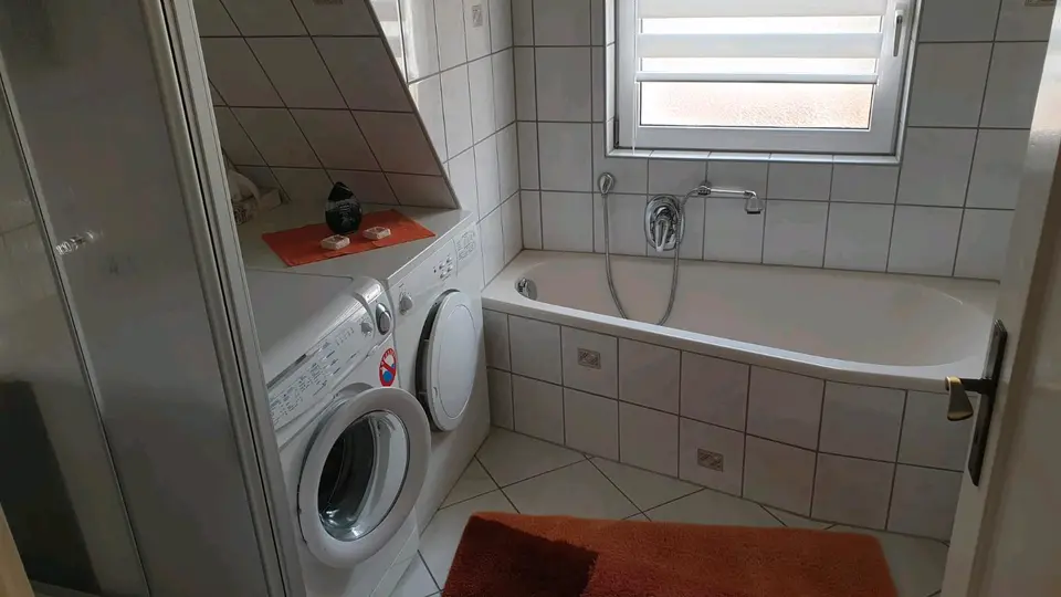 WG-Zimmer mit 53 m² in Nürnberg – Bild 8