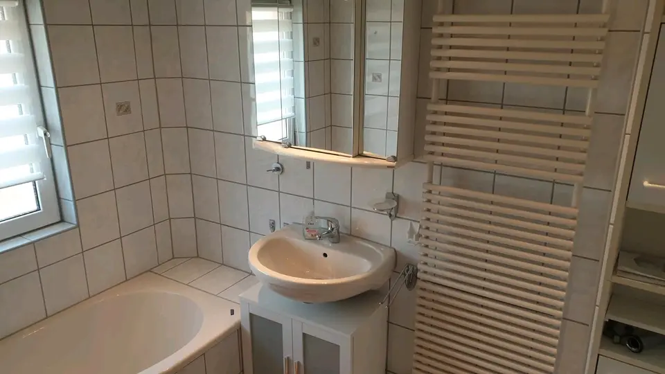 WG-Zimmer mit 53 m² in Nürnberg – Bild 9