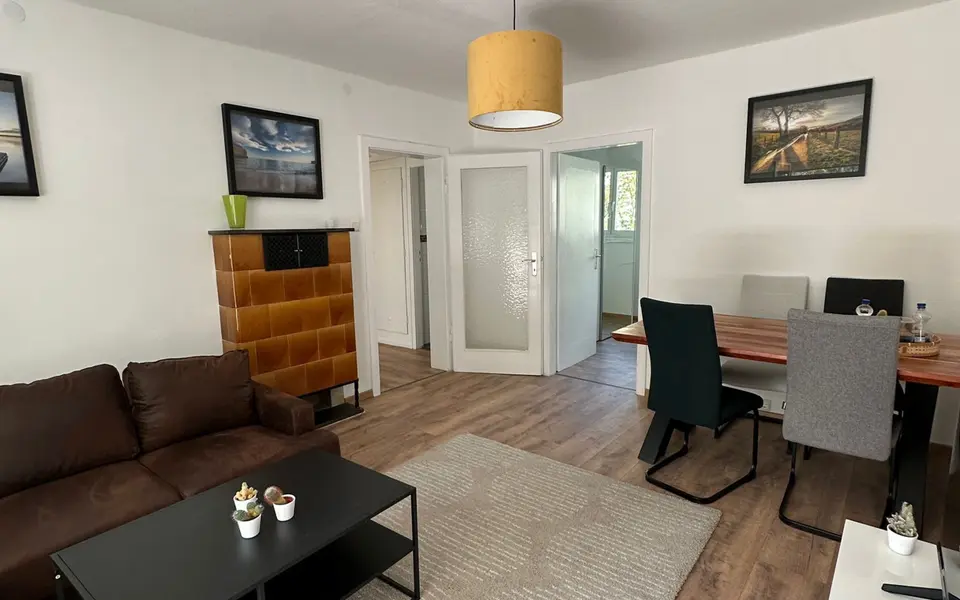 WG-Zimmer mit 70 m² in Stuttgart – Bild 2