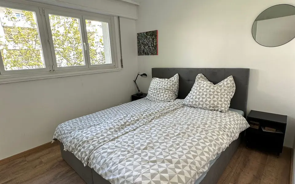 WG-Zimmer mit 70 m² in Stuttgart – Bild 3
