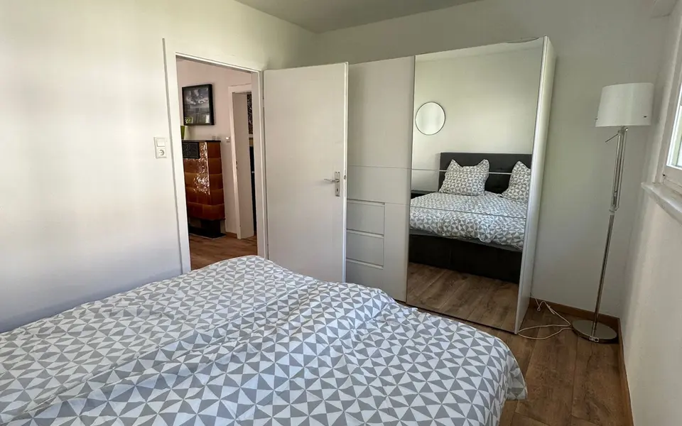 WG-Zimmer mit 70 m² in Stuttgart – Bild 4