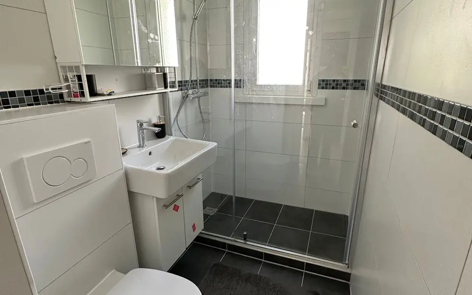 WG-Zimmer mit 70 m² in Stuttgart – Bild 5
