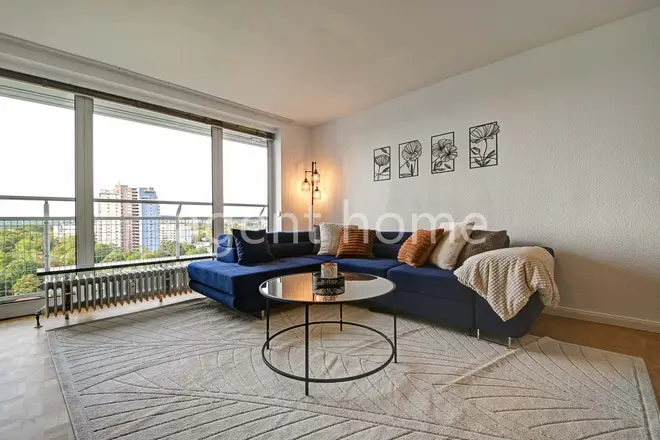 3 Zimmer Wohnung mit 80 m² in Stuttgart – Bild 2
