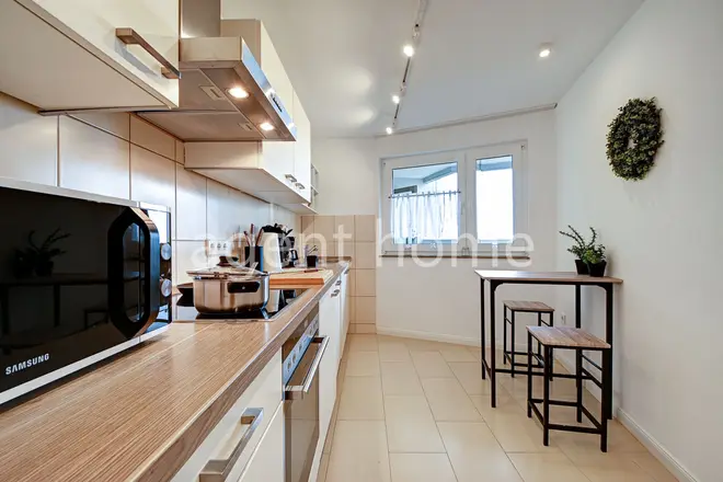 3 Zimmer Wohnung mit 80 m² in Stuttgart – Bild 7