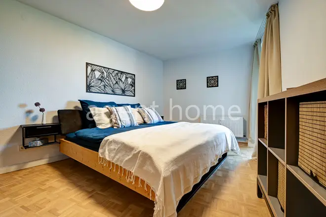 3 Zimmer Wohnung mit 80 m² in Stuttgart – Bild 10