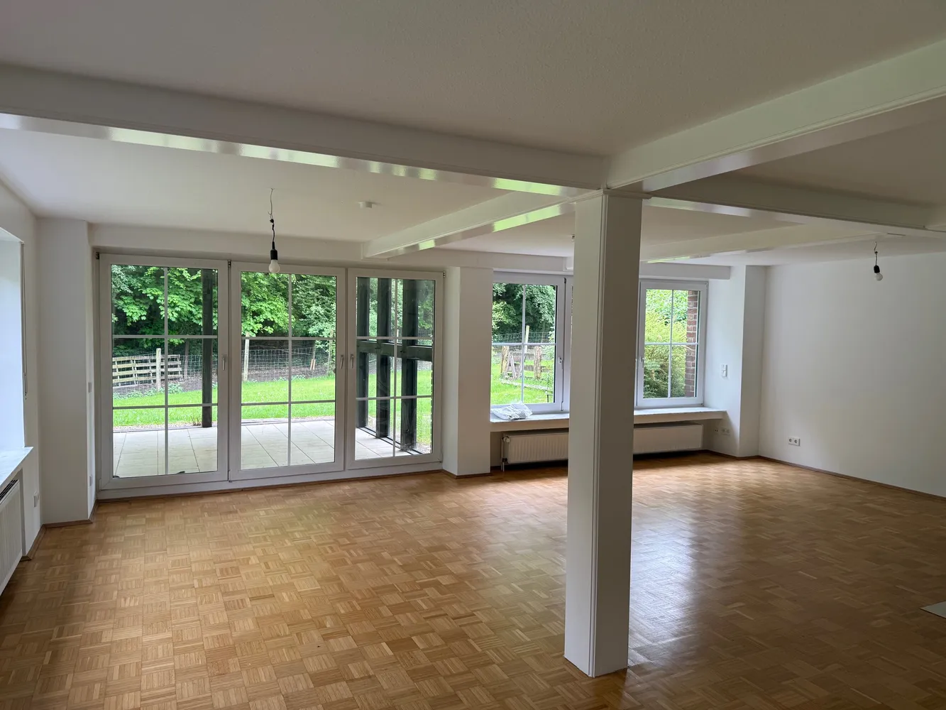 4 Zimmer Wohnung mit 170 m² in Bielefeld – Bild 1