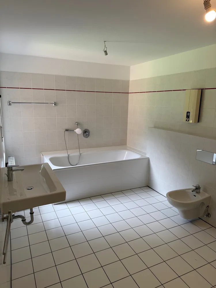 4 Zimmer Wohnung mit 170 m² in Bielefeld – Bild 12