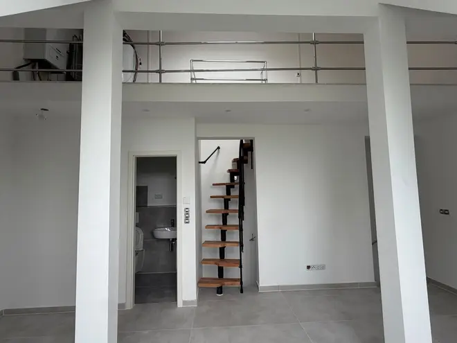 6 Zimmer Haus mit 105 m² in Berlin – Bild 3