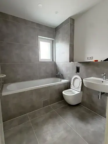 6 Zimmer Haus mit 105 m² in Berlin – Bild 5