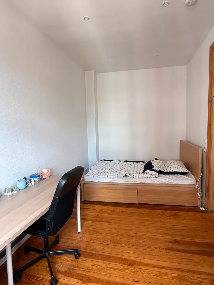 WG-Zimmer mit 12 m² in Flensburg – Bild 2