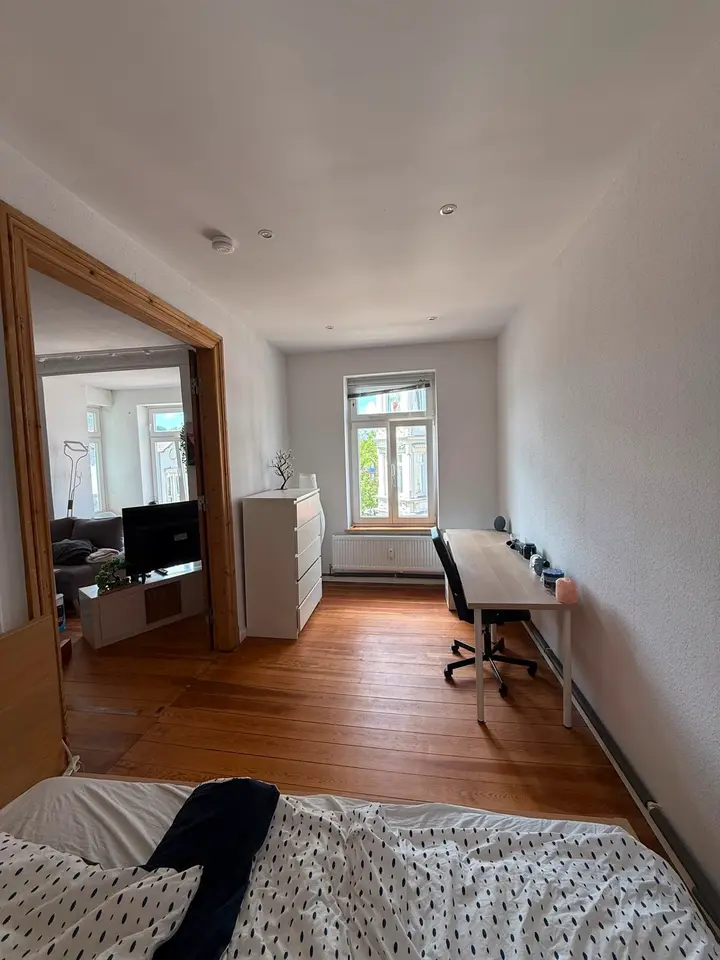 WG-Zimmer mit 12 m² in Flensburg – Bild 3