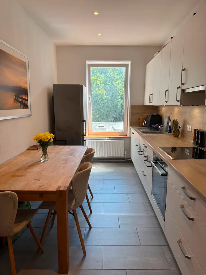 WG-Zimmer mit 12 m² in Flensburg – Bild 7