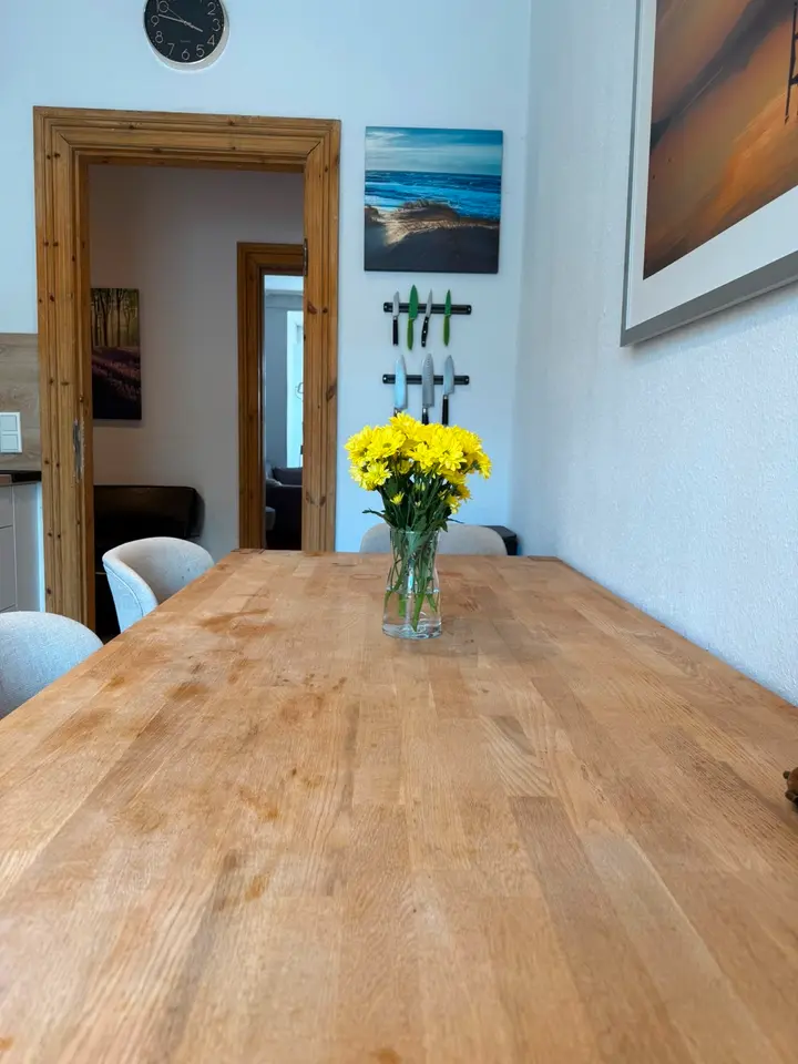 WG-Zimmer mit 12 m² in Flensburg – Bild 8