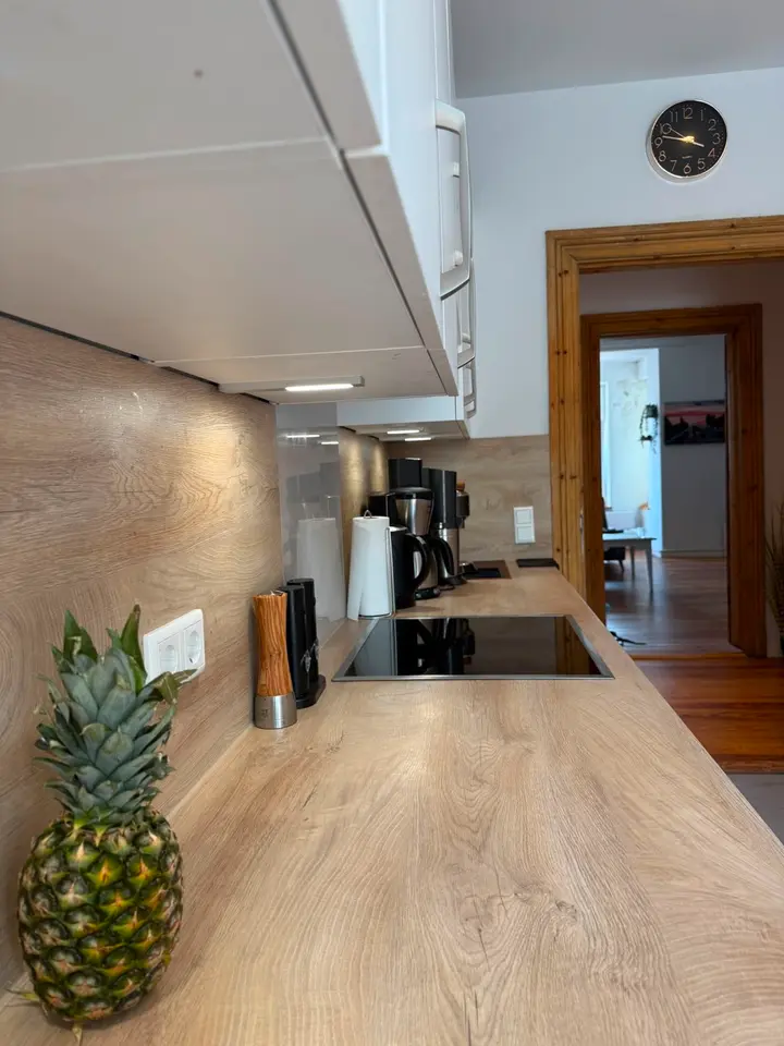 WG-Zimmer mit 12 m² in Flensburg – Bild 9
