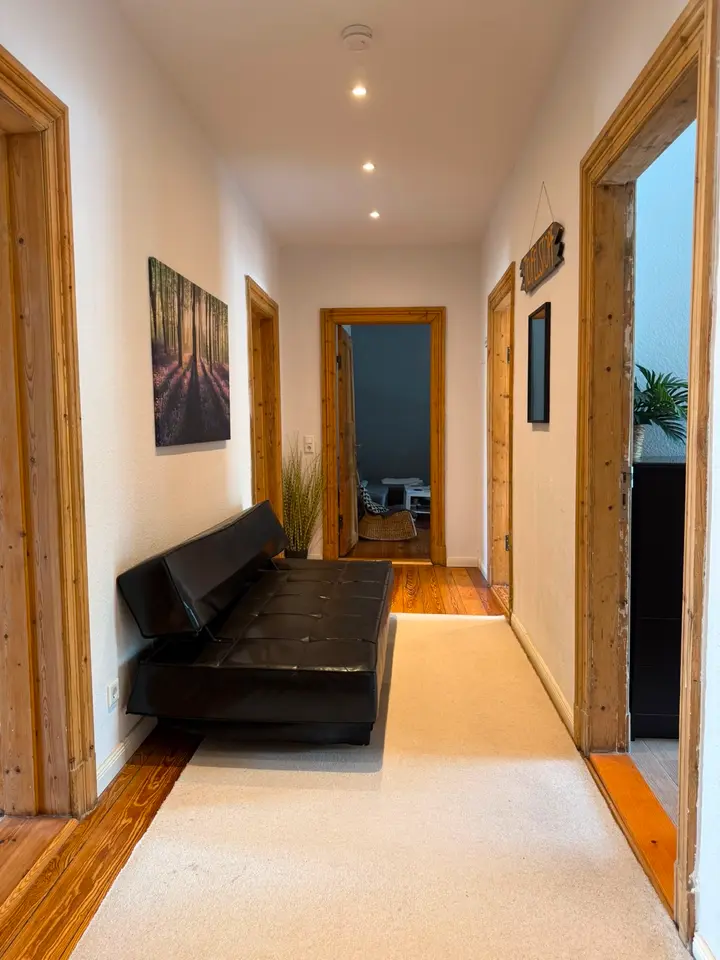 WG-Zimmer mit 12 m² in Flensburg – Bild 10