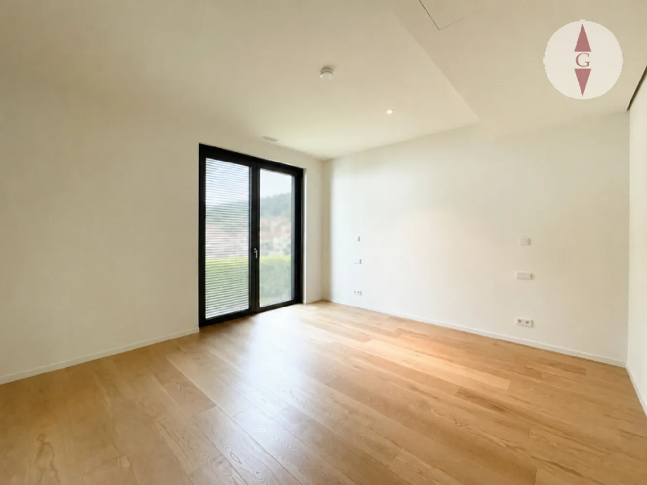 2 Zimmer Wohnung mit 97 m² in Baden-Baden – Bild 6