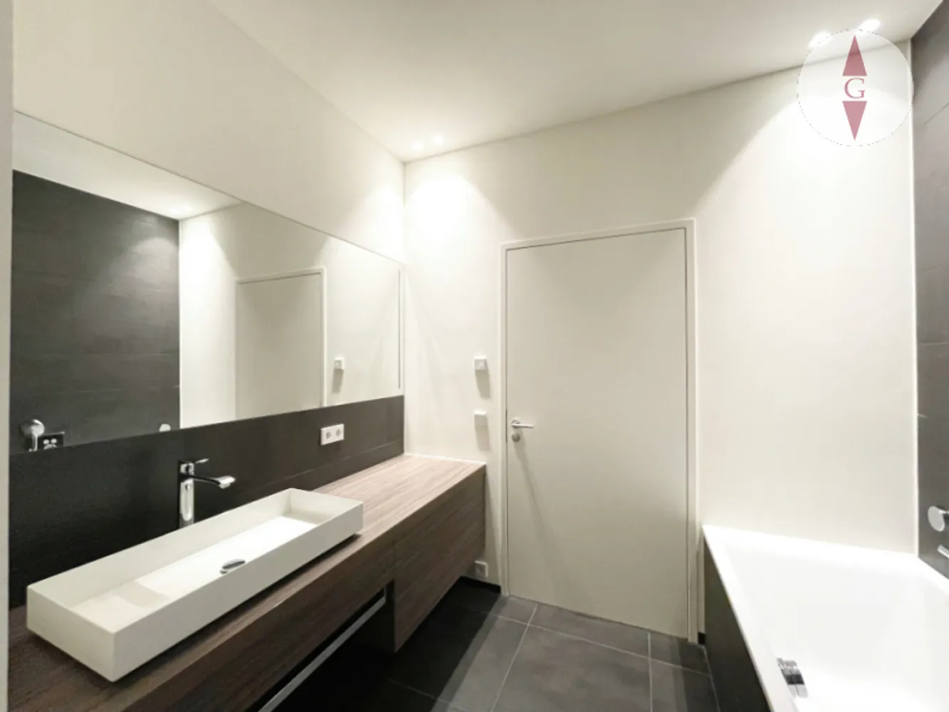 2 Zimmer Wohnung mit 97 m² in Baden-Baden – Bild 7