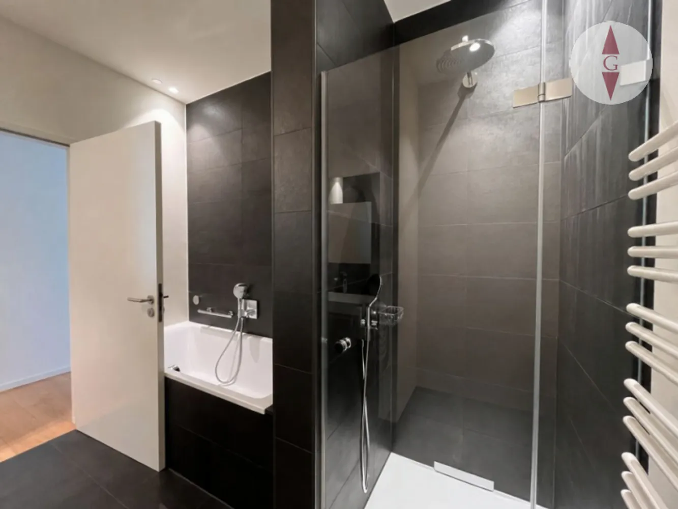 2 Zimmer Wohnung mit 97 m² in Baden-Baden – Bild 8