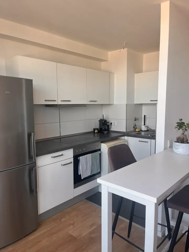 Studio mit 40 m² in Krefeld – Bild 2