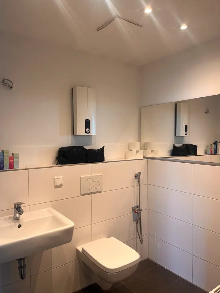Studio mit 40 m² in Krefeld – Bild 4