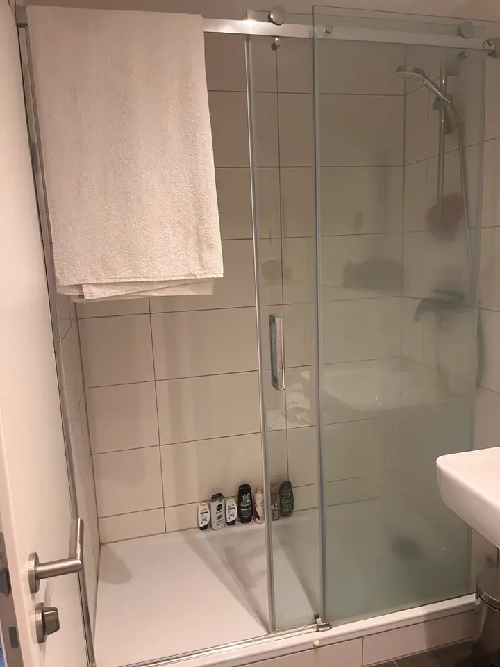 Studio mit 40 m² in Krefeld – Bild 5