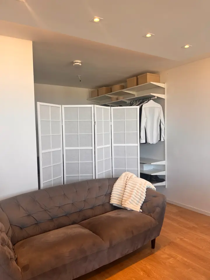 Studio mit 40 m² in Krefeld – Bild 6