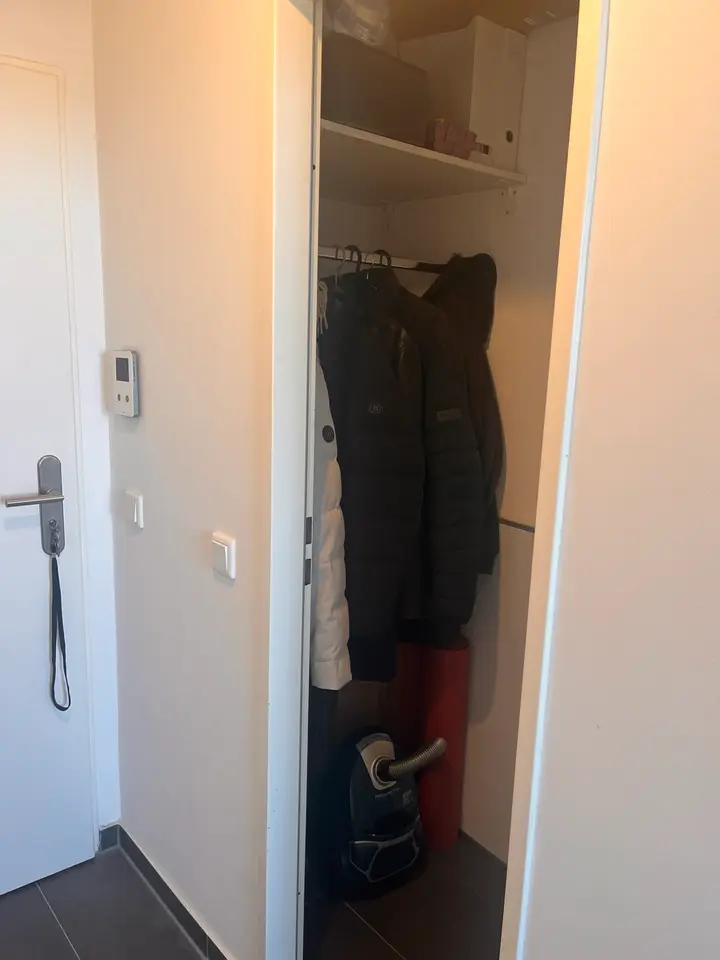 Studio mit 40 m² in Krefeld – Bild 7