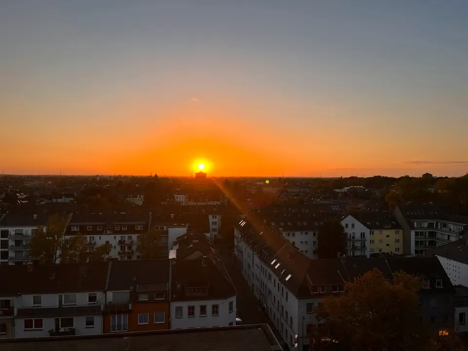 Studio mit 40 m² in Krefeld – Bild 9