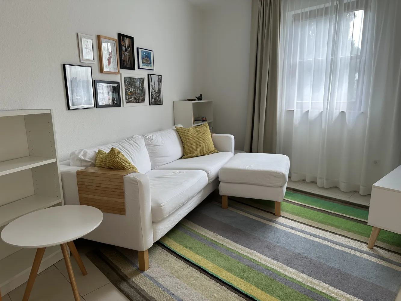 2 Zimmer Wohnung mit 61 m² in Tübingen – Bild 1
