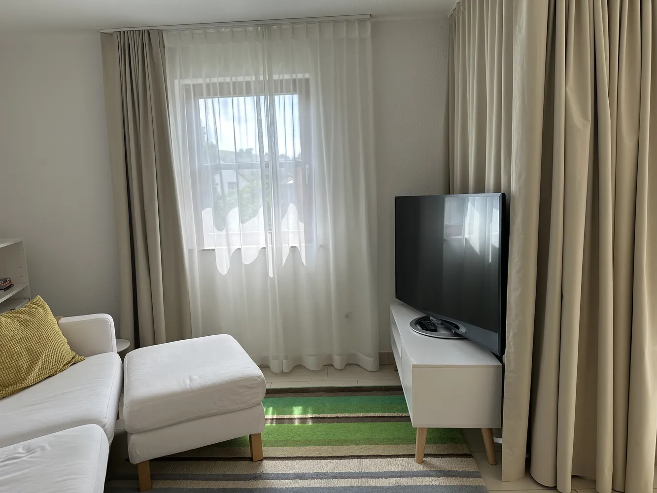 2 Zimmer Wohnung mit 61 m² in Tübingen – Bild 2