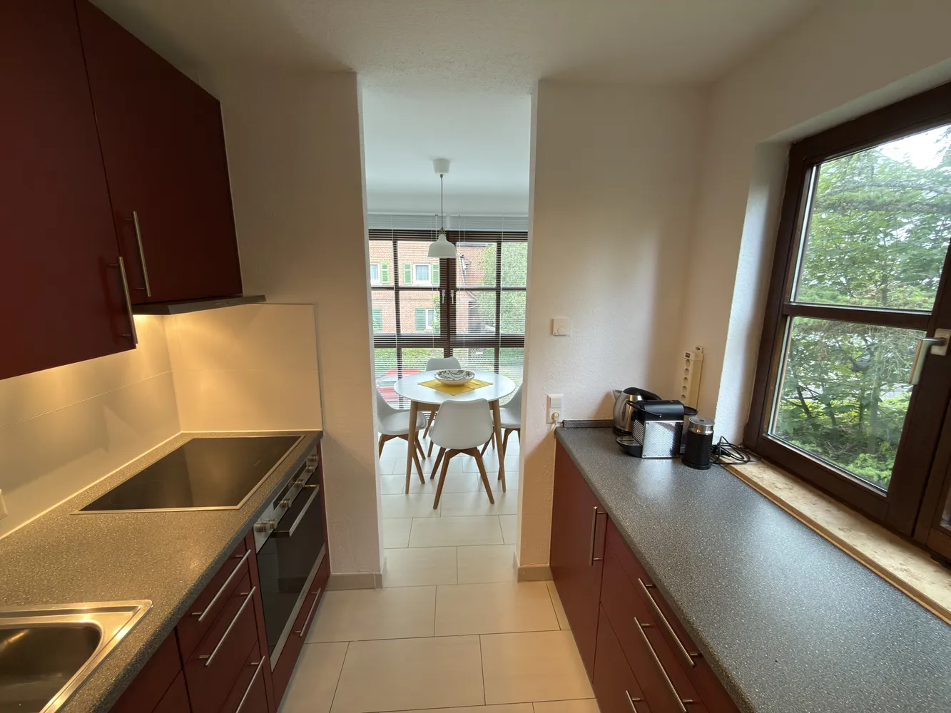 2 Zimmer Wohnung mit 61 m² in Tübingen – Bild 11