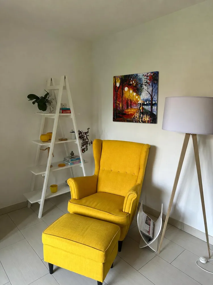 2 Zimmer Wohnung mit 61 m² in Tübingen – Bild 3