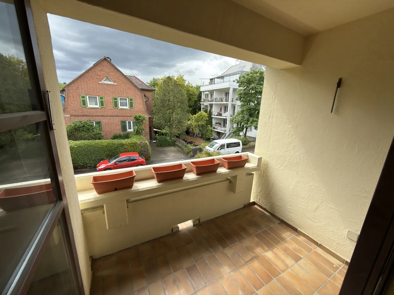 2 Zimmer Wohnung mit 61 m² in Tübingen – Bild 5