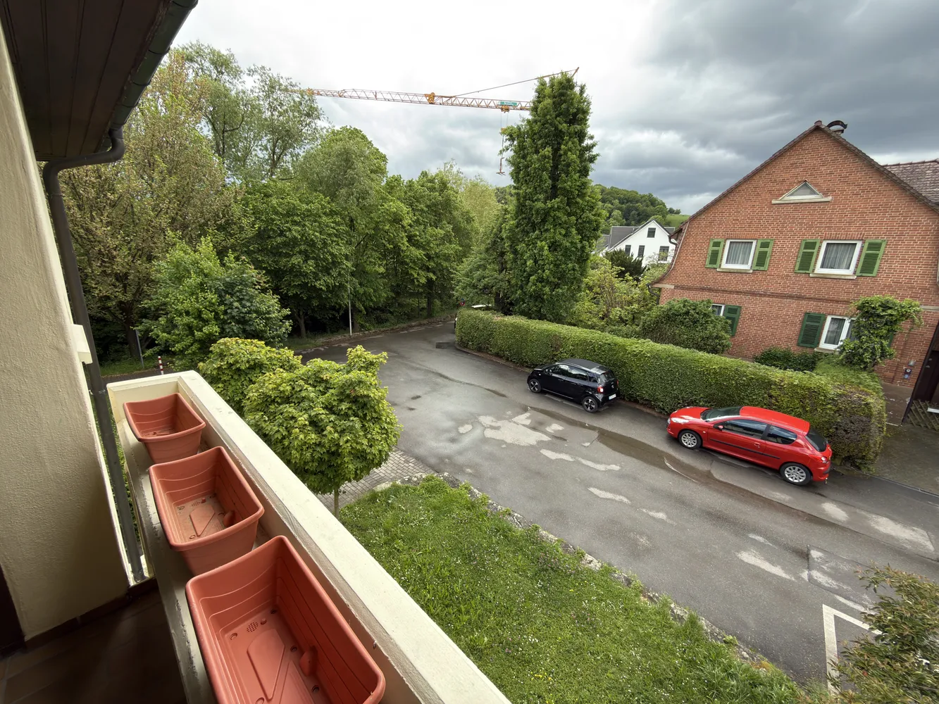 2 Zimmer Wohnung mit 61 m² in Tübingen – Bild 6