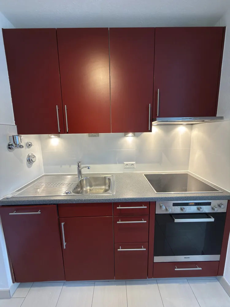 2 Zimmer Wohnung mit 61 m² in Tübingen – Bild 7