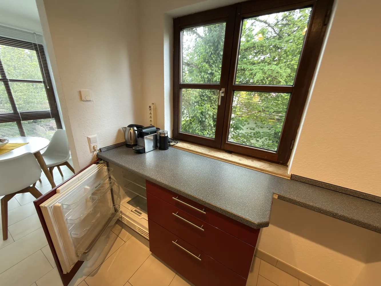 2 Zimmer Wohnung mit 61 m² in Tübingen – Bild 8